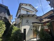 上石神井3丁目戸建