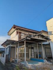 宮和田戸建て