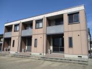 ブロードメゾンA