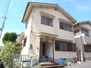 上高野沢渕町貸家