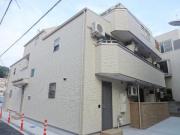 阪急宝塚線蛍池駅まで徒歩2分