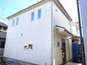 東金市田間新築戸建てB棟