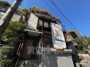 阪急神戸線六甲駅まで徒歩19分