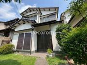 杉山手1丁目戸建