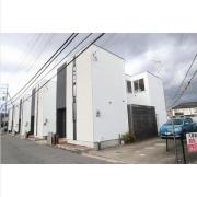 ＪＲ阪和線紀伊中ノ島駅まで徒歩26分