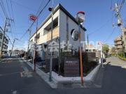 ミュージションテラス調布柴崎