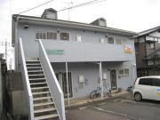 筑豊電気鉄道三ヶ森駅まで徒歩7分