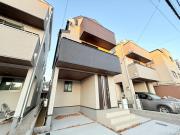 マイホームネクスト足立区東伊興