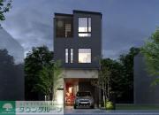 QLAZO金沢区富岡東戸建 1号棟