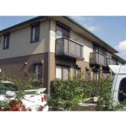 グランバリエ福島A棟