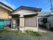 小田急小田原線秦野駅まで徒歩13分