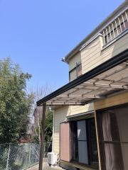 河和古屋敷 戸建貸家