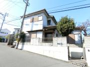 ラポール箱作戸建