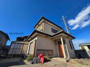 玉村町上新田貸家