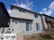 豊田市西中山町貸家