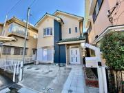 桜井市高田戸建