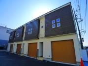 エスパースササメガワ