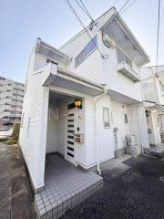 ＪＲ筑肥線下山門駅まで徒歩5分