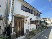 猪名寺2丁目貸家