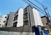 アザーレバモス読売ランド前