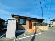 平屋貸家