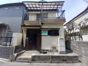 京阪交野線交野市駅まで徒歩15分