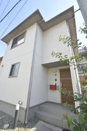 広島高速交通アストラムライン古市駅まで徒歩10分