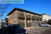 名鉄西尾線西尾駅まで徒歩13分