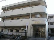 リニモ杁ヶ池公園駅まで徒歩7分