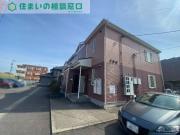 名鉄名古屋本線矢作橋駅まで徒歩10分