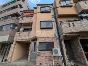 守口市大枝南町戸建