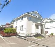 地下鉄東豊線福住駅までバス約32分 徒歩8分