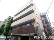 京王線東府中駅まで徒歩4分