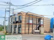 レオパレス東大門