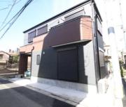 タイキクランテーシ南品川V