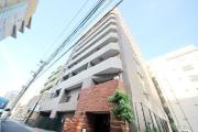 フェニックス新横濱参番館