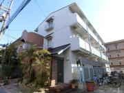 シャンブル千里山1