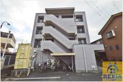 ＪＲ総武線（各駅停車）千葉駅までバス約10分 徒歩1分