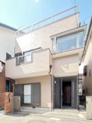 日吉7丁目戸建
