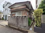 駒沢5丁目平屋