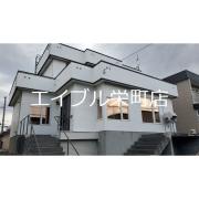 東雁来8-1戸建