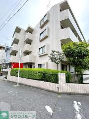 ルーブル高円寺