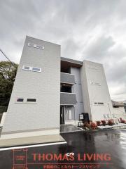 ＪＲ鹿児島本線香椎駅まで徒歩5分