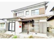 岐阜市近島2丁目戸建て