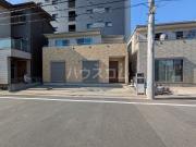 清水住宅A棟