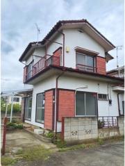 坂戸泉町貸家
