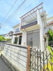 向洋本町19貸家