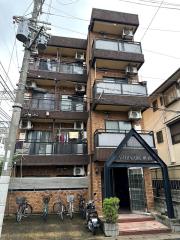 ノアーズアーク桃山