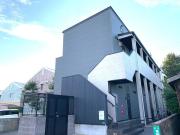 ＪＲ鹿児島本線香椎駅まで徒歩12分