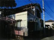 穴川2丁目貸家